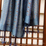 Hand Woven Thai Silk Wrap - OutOfAsia